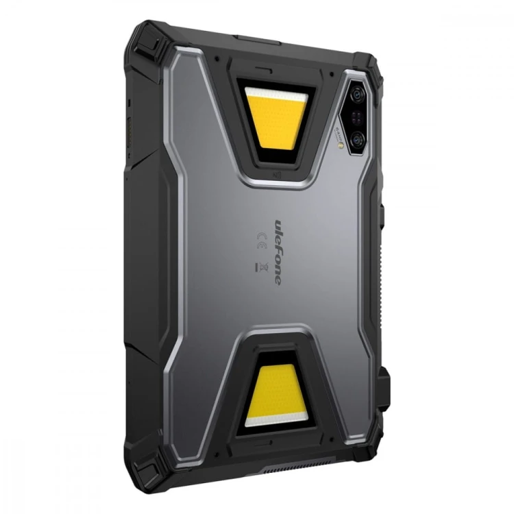ULEFONE Tablet Armor Pad 5 Ultra 5G 11 cali 12/512GB IP69K projektor