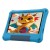 ULEFONE Tablet Tab A9 Pro Kids 4G 8" 4/128GB z etui dla dzieci Niebieski