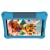 ULEFONE Tablet Tab A9 Pro Kids 4G 8" 4/128GB z etui dla dzieci Niebieski