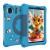 ULEFONE Tablet Tab A9 Pro Kids 4G 8" 4/128GB z etui dla dzieci Niebieski
