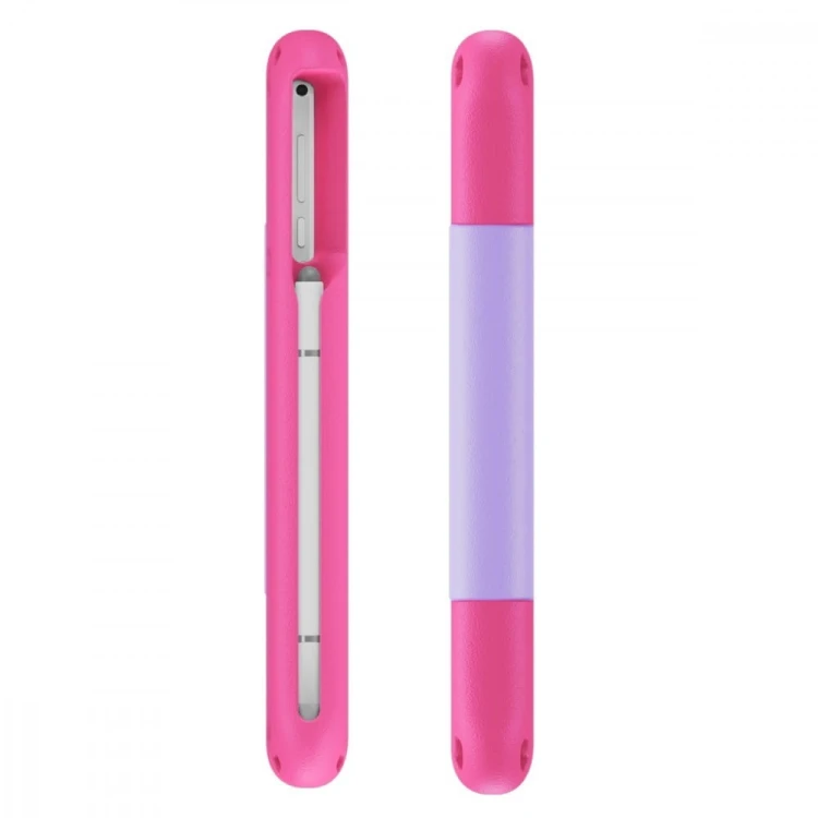 ULEFONE Tablet Tab A9 Pro Kids 4G 8" 4/128GB z etui dla dzieci różowy