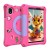 ULEFONE Tablet Tab A9 Pro Kids 4G 8" 4/128GB z etui dla dzieci różowy