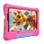 ULEFONE Tablet Tab A9 Pro Kids 4G 8" 4/128GB z etui dla dzieci różowy