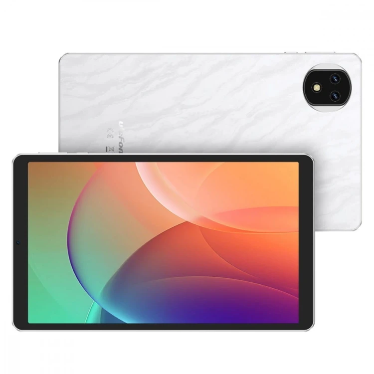 ULEFONE Tablet Tab A9 Pro 4G 8" 4/128GB biały
