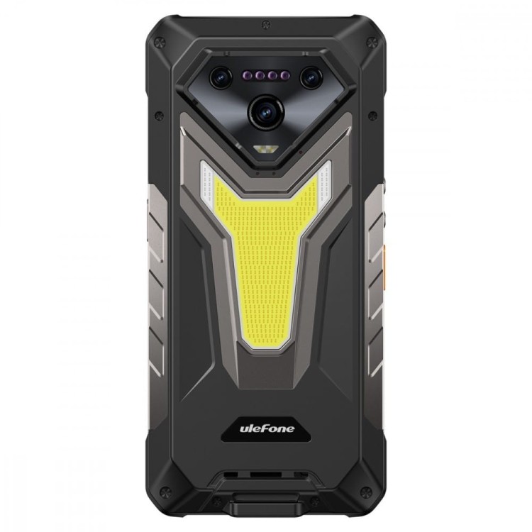 ULEFONE Smartfon Armor 34 Pro Plus 5G 16/512GB