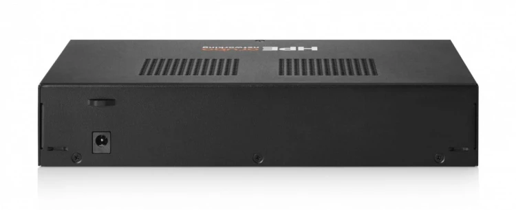 Hewlett Packard Enterprise Przełącznik Aruba Networking 6000 8G 2SFP S4R22A