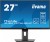 IIYAMA Monitor 27 cali XUB2797UHSNP-B1 + Norton Small Business card 250G PL