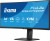 IIYAMA Monitor 34 cale XCB3497WQSNP-B1 + Norton Small Business card 250G PL