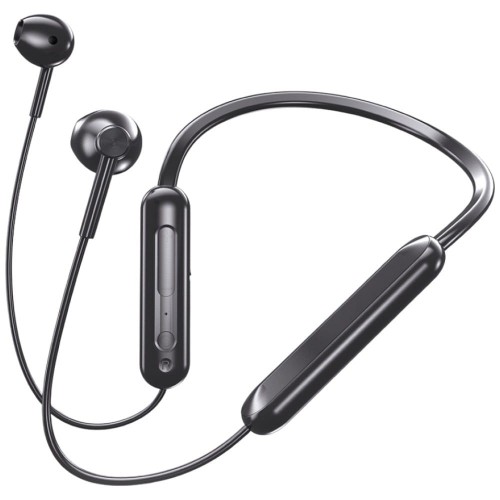AWEI Słuchawki sportowe G82BL Bluetooth 5.4 czarne