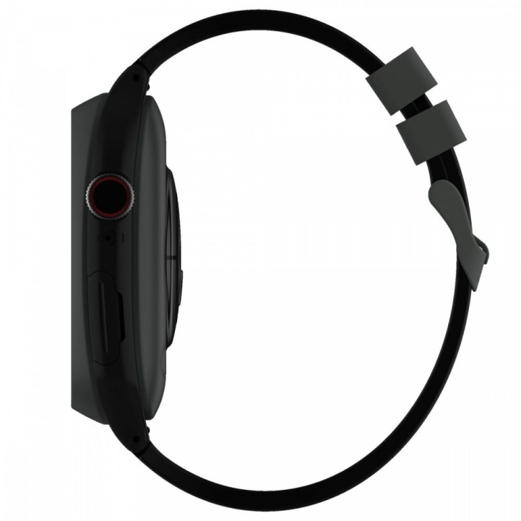 Garett Electronics Smartwatch Kids Essa 2 AI czarny