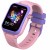 Garett Electronics Smartwatch Kids Essa 2 AI 4G różowy