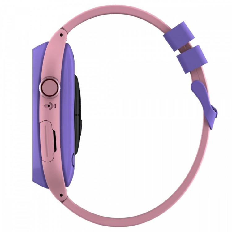 Garett Electronics Smartwatch Kids Essa 2 AI 4G różowy