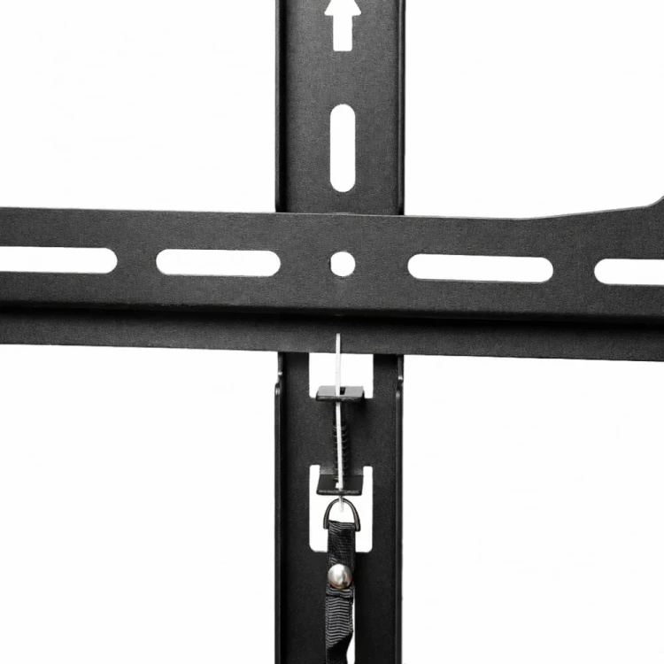 ART Uchwyt do TV LCD/LED/Multimedia 65-120 cali 200KG AR-94XXL reg. Solid 32mm max VESA 900x600