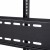 ART Uchwyt do TV LCD/LED/Multimedia 55-100 cali 140KG AR-96XL reg. Solid 35mm max VESA 900x600