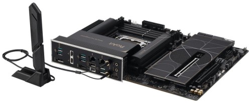 Asus Płyta główna PROART Z890 CREATOR WIFI