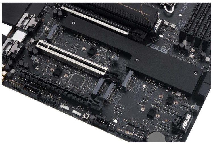 Asus Płyta główna PROART Z890 CREATOR WIFI