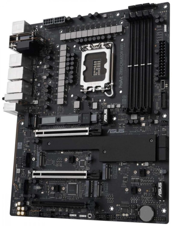 Asus Płyta główna PROART Z890 CREATOR WIFI