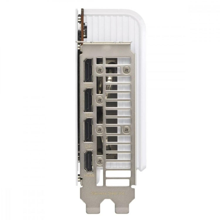 Asus Karta graficzna Radeon RX 9070 XT PRIME OC WHITE 16GB GDDR6 256bit 3DP/HDMI