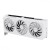 Asus Karta graficzna Radeon RX 9070 XT PRIME OC WHITE 16GB GDDR6 256bit 3DP/HDMI