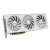 Asus Karta graficzna Radeon RX 9070 XT PRIME OC WHITE 16GB GDDR6 256bit 3DP/HDMI