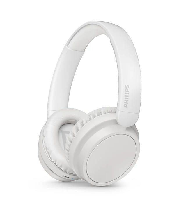 Philips Słuchawki TAH5209WT/00