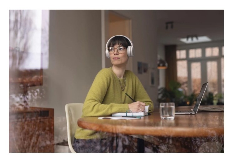 Philips Słuchawki TAH5209WT/00