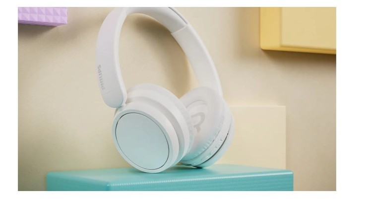 Philips Słuchawki TAH5209WT/00
