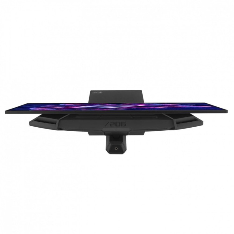 Asus Monitor 26.5 cala XG27AQDNG OLED 360Hz 0.03MS DP, 2HDMI, 2USB
