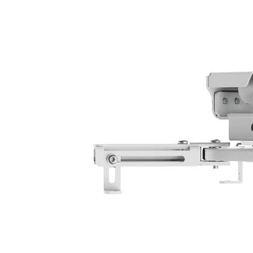 Neomounts Uchwyt sufitowy do projektora CL25-530WH1 h:25,5 cm biały