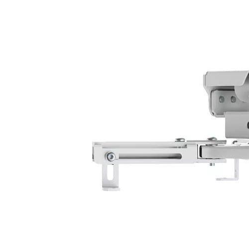 Neomounts Uchwyt sufitowy do projektora CL25-540WH1 h:60,5-90,5 cm biały