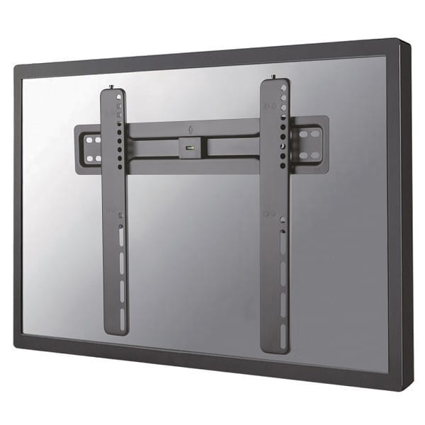 Neomounts Uchwyt ścienny do monitora LED-W400 BLACK