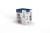 Concept Blender Smoothie SM3483 500W różowy