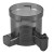 Concept Wyciskarka wolnoobrotowa Juicy LO7120