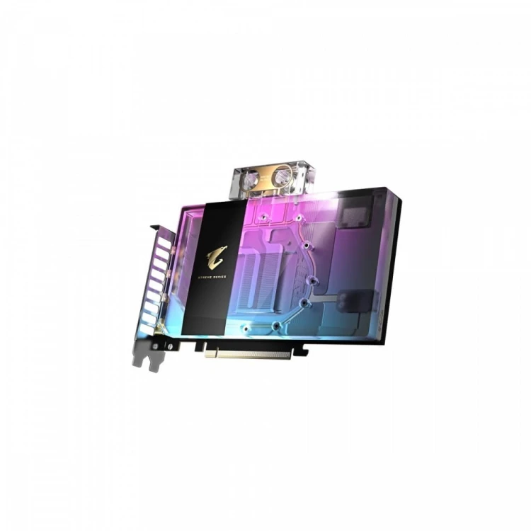 Gigabyte Karta graficzna GV-N5080AORUSX WB-16GD GV-N5080AORUSX WB-16GD