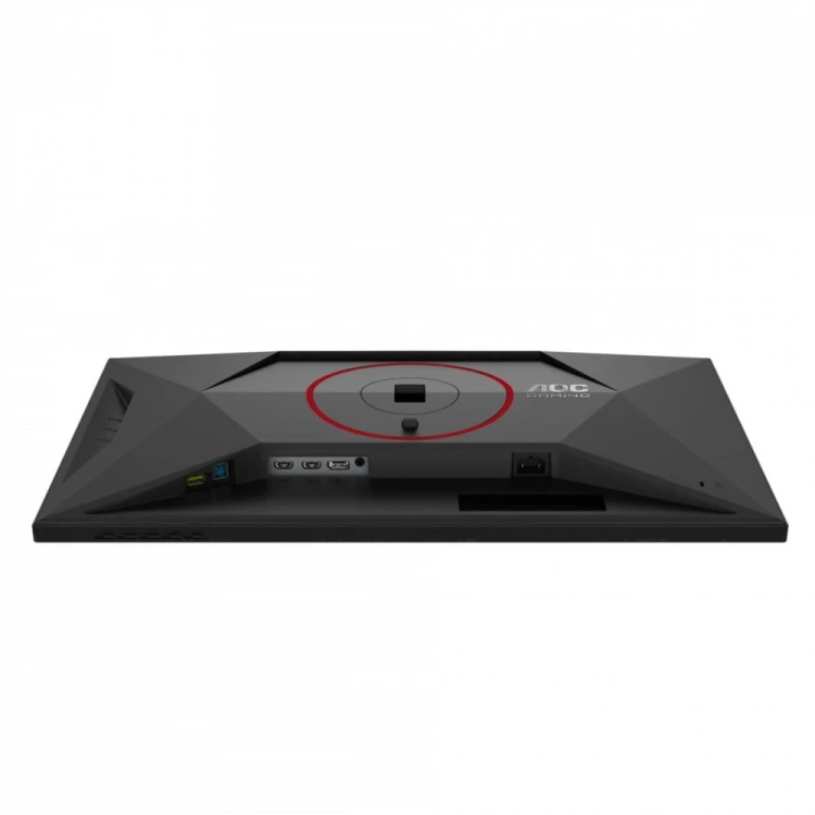 AOC Monitor 27 cali Q27G4SRU Fast IPS 320Hz HDMIx2 DP Pivot Głośniki