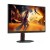AOC Monitor 27 cali Q27G4SRU Fast IPS 320Hz HDMIx2 DP Pivot Głośniki