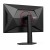AOC Monitor 27 cali Q27G4SRU Fast IPS 320Hz HDMIx2 DP Pivot Głośniki