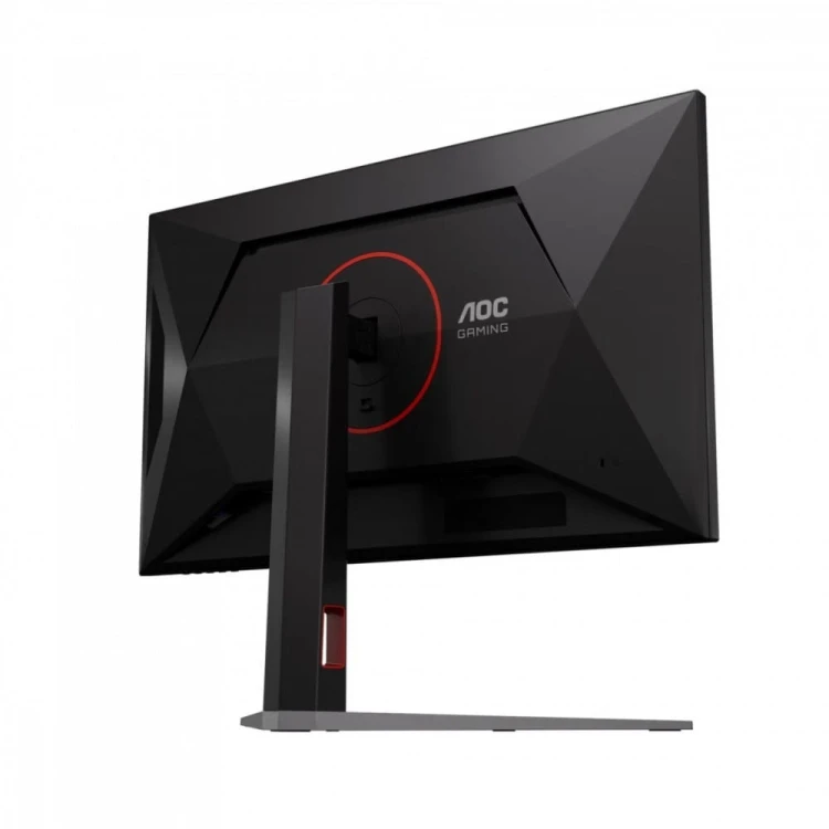 AOC Monitor 31.5 cala U32G4U Fast IPS 4K 160Hz HDMIx2 DP