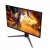 AOC Monitor 31.5 cala U32G4U Fast IPS 4K 160Hz HDMIx2 DP