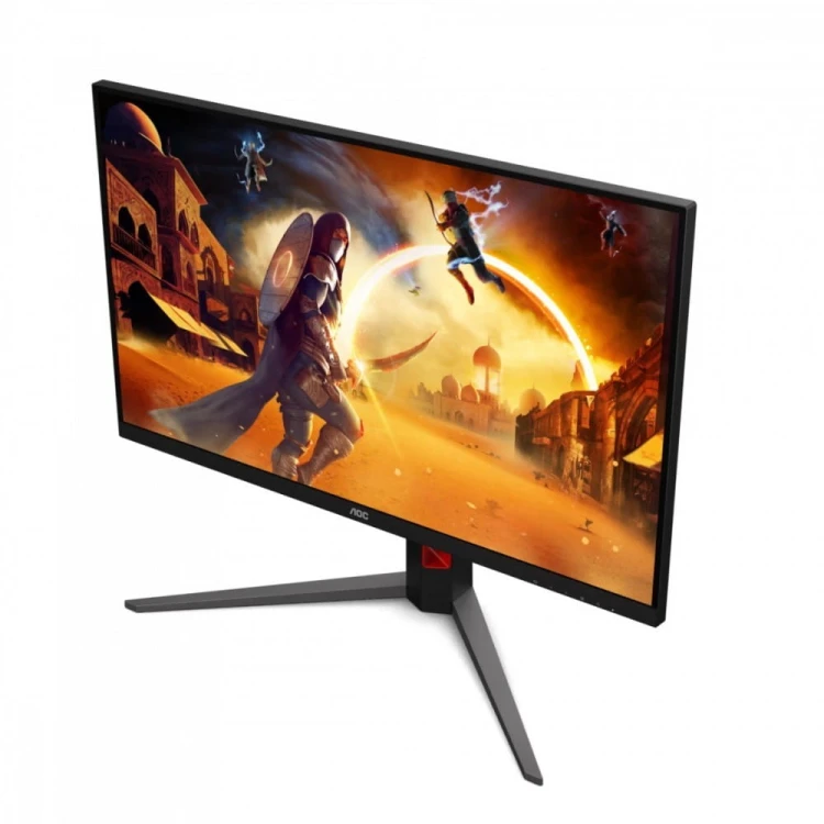 AOC Monitor 31.5 cala U32G4U Fast IPS 4K 160Hz HDMIx2 DP