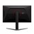 AOC Monitor 31.5 cala U32G4U Fast IPS 4K 160Hz HDMIx2 DP