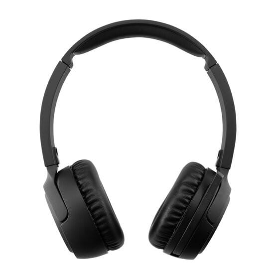 Kensington Słuchawki bezprzewodowe EQ H1050 z mikrofonem i technologią redukcji hałasu ENC