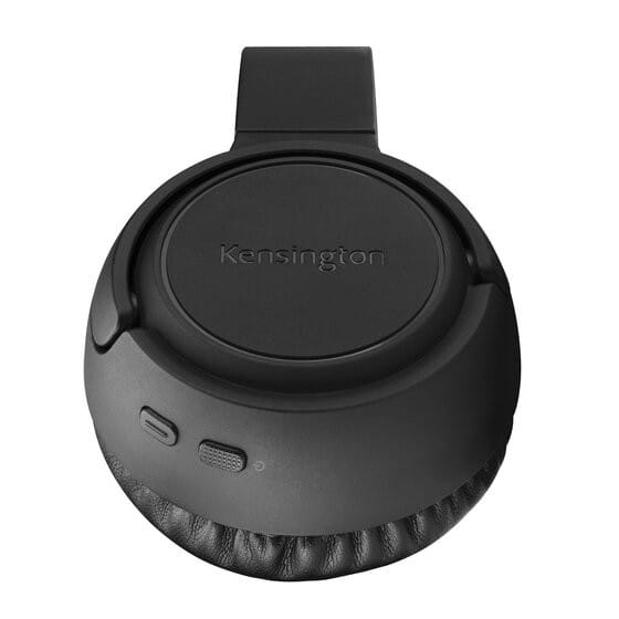 Kensington Słuchawki bezprzewodowe EQ H1050 z mikrofonem i technologią redukcji hałasu ENC