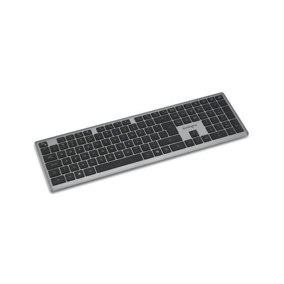 Kensington Klawiatura bezprzewodowa KB535 EQ