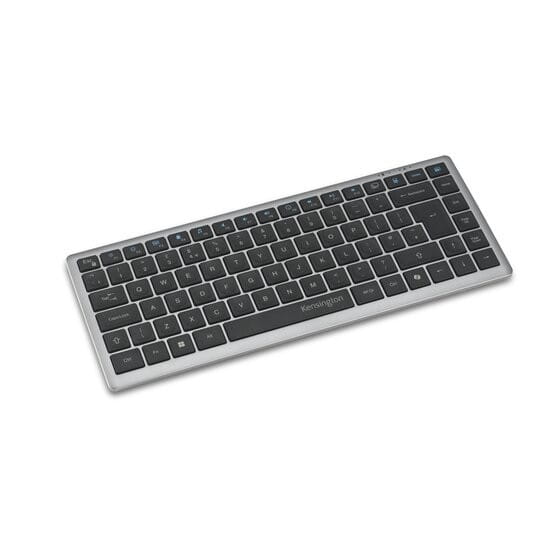 Kensington Klawiatura bezprzewodowa KB435 EQ