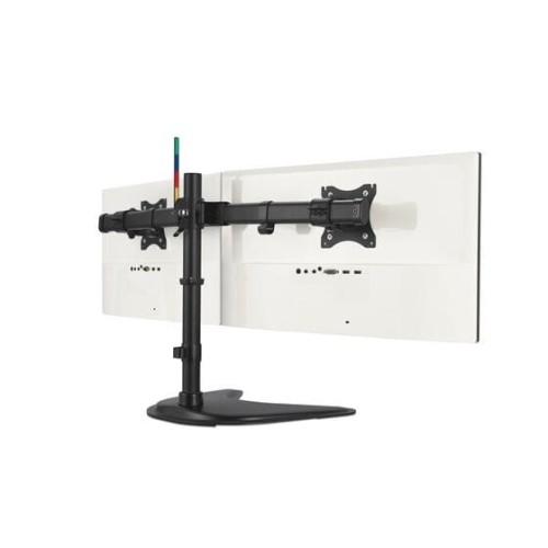 Kensington Uchwyt do monitora wolnostojące podwójne ramię SmartFit Ergo