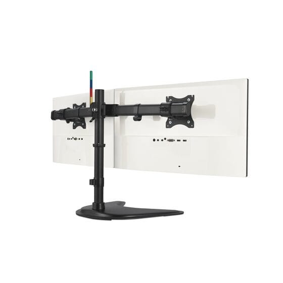 Kensington Uchwyt do monitora wolnostojące podwójne ramię SmartFit Ergo