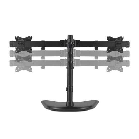 Kensington Uchwyt do monitora wolnostojące podwójne ramię SmartFit Ergo