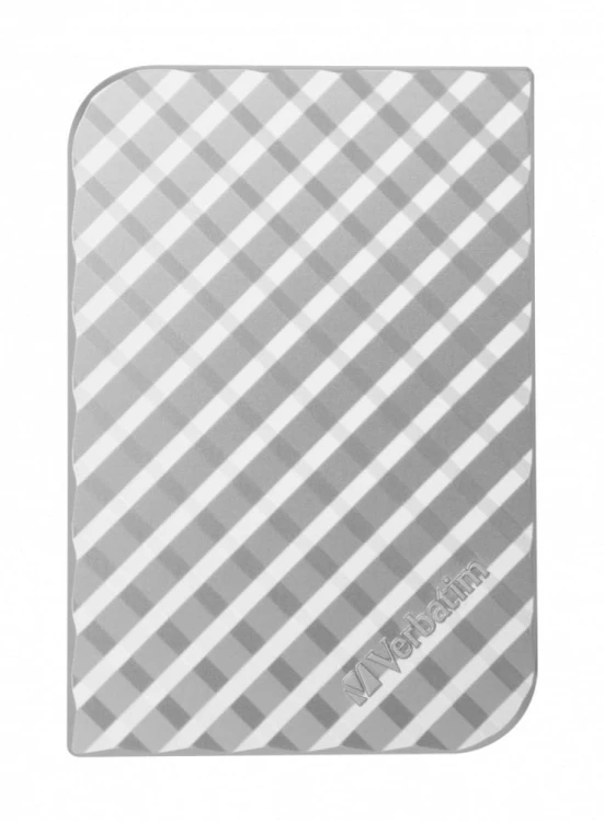 Verbatim Dysk Store n GO 2TB USB 3.0 53198