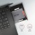 AXAGON RSS-CD09 Ramka na 2,5" SSD-HDD do gniazda DVD, 9.5mm LED aluminium